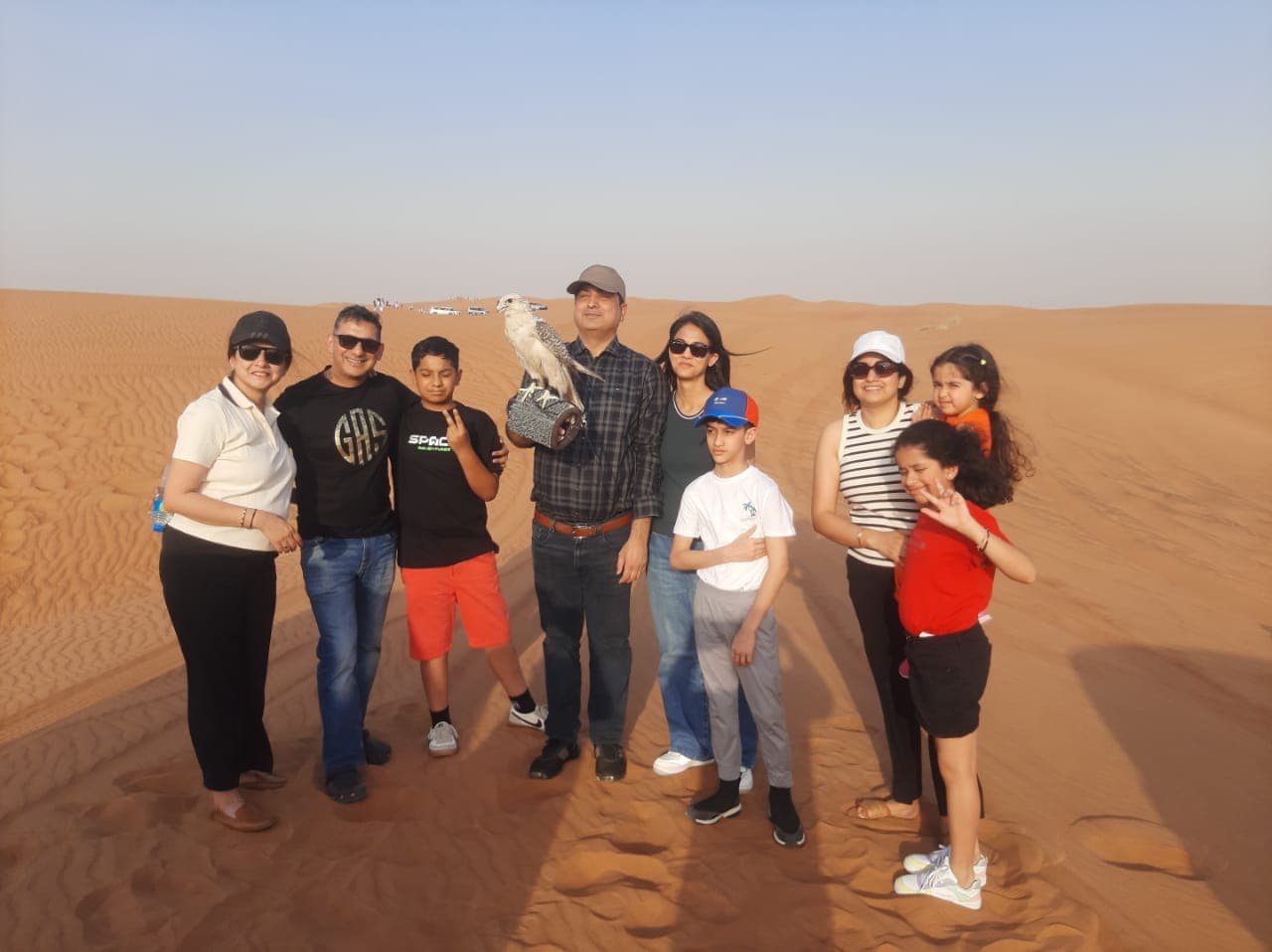 Dubai City Tour