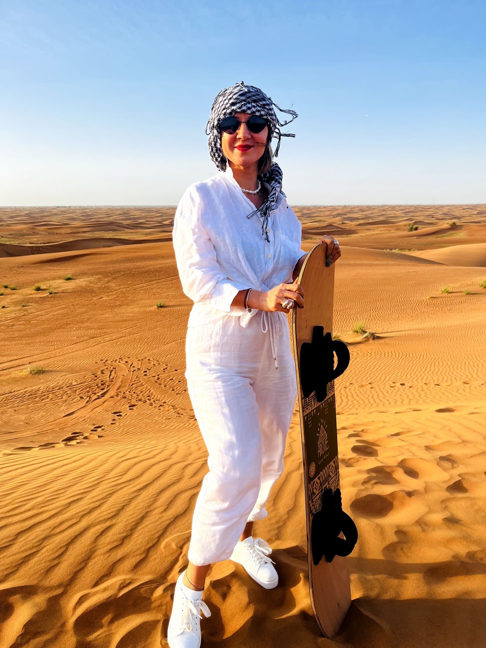 Dubai Morning Tours in Dubai