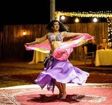 Evening Desert Tours in UAE